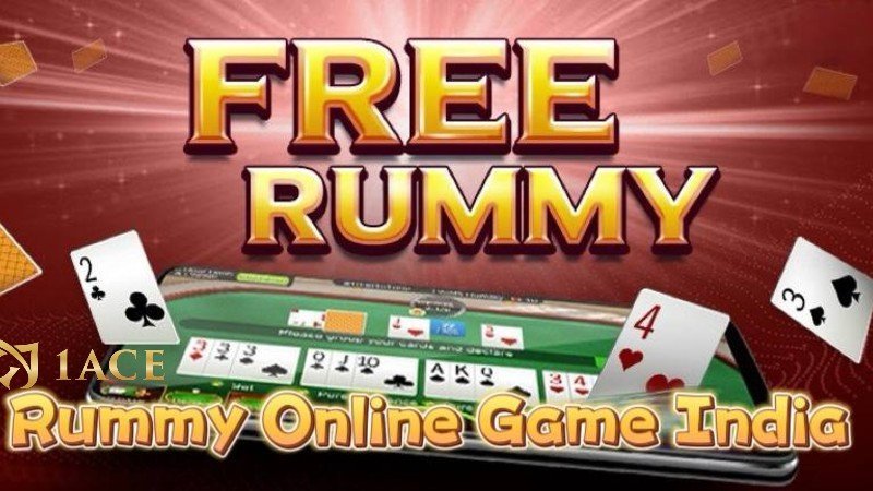 Rummy Online Game India: Where Every Card Has Paisa Potential!